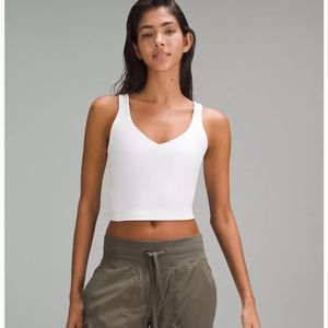 Lululemon align tank top size 4